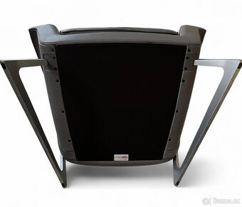 Designové křeslo Luft Poltrona Frau - 7