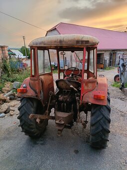 Zetor 3511 - 7