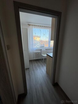 Prodej bytu po celkové rekonstrukci 1+1 v Chrudini na Rozhle - 7
