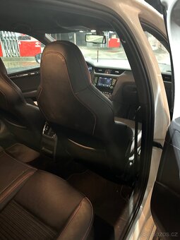 Prodám svou Octavii 3rs - 7