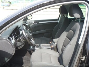 Škoda Superb 2.0TDI 125kW DSG 1.MAJITEL - 7