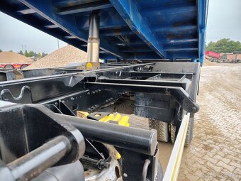 MAN TGM 18.340 4x4 S3 - 7