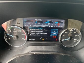 Ford F-MAX 500 lowdeck - 7