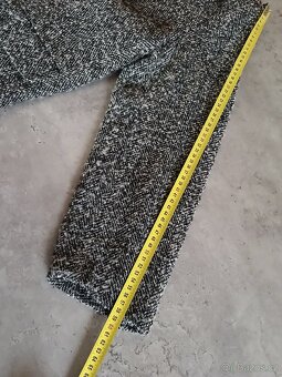 Dámské podzimní sako H&M vel.42/44 - 7