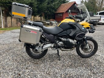Bmw r1200 GS adventure - 7