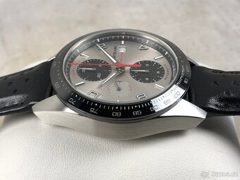Montblanc, aktuální model Timewalker, originál hodinky, NOVÉ - 7