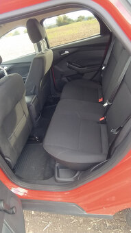 Ford Focus Kombi 1,6 , 77 kW , 2018 , 71 766 km - 7