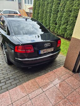 Predam audi a8 d3 na nd - 7