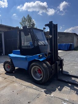 Terénní desta 3222 za 169.000,- - 7