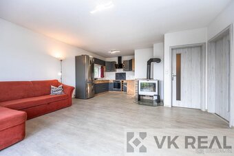 Prodej rodinného domu, 162 m2, OV, Dubí II. 784, Březová-Ole - 7