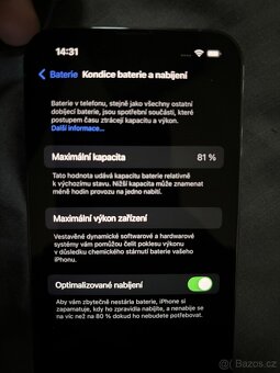 iPhone 13 Pro 256GB sierra blue - 7