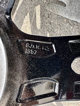 Bmw R18 5x112 Gran Tourer 18" Mpaket F45 F46 5x112 - 7