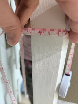 Předsíňová stěna - věšáková stěna a zrcadlo - 7