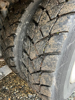 MERCEDES BENZ ACTROS 2644 6X4-rok výroby 2013-meiler - 7