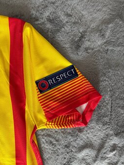 Dres FC Barcelona 2013/14 Lionel Messi - 7