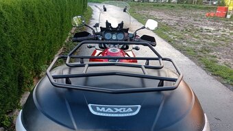 Suzuki v strom DL 650 - 7