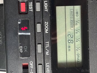 MINOLTA MAXXUM 4000 AF - 7