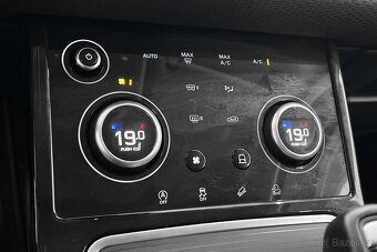 Range Rover Evoque / 29 tis tacho / Virtual cocpit - 7