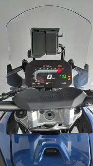 BMW R1300 GSA - TROPHY - 7