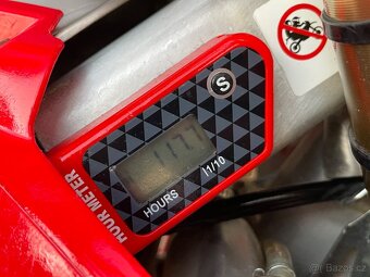 Honda CRF250R 2024 - 7