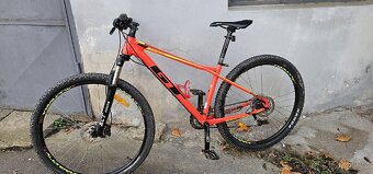 Gt Avalanche 29" - 7