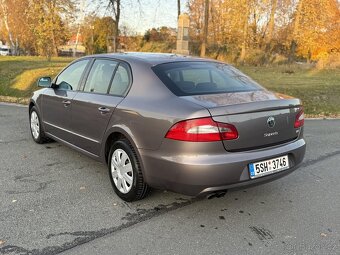 Škoda Superb II 2.0 tdi 103kW +rv.2014+najeto266TKM - 7