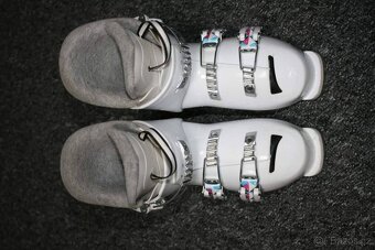 lyže Atomic stuff 110 cm - 7