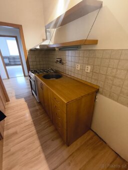 Pronájem bytu 3+1, 65 m² – Chomutov (původně 2+1) - 7