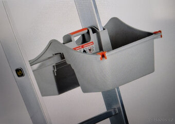 Závěsný box na nářadí - 7