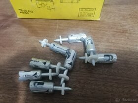 Nastřelovací hřebíky HILTI - 7