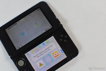 Nintendo 3DS XL (Kompletní) - 7