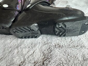 Dětské lyžařské boty NORDICA vel. 35-36, 1 sezóna, 1. dítě - 7