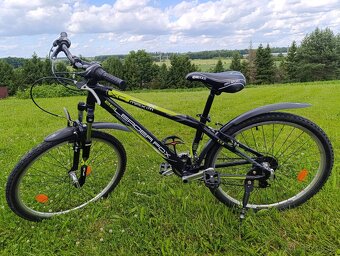 Dětské horské kolo - 7