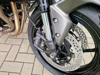 Kawasaki Z900 Černá Matná model 2026 - Nový Motocykl - 7