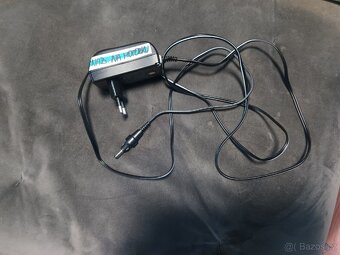 Dětská elektrická motorka M7 - 7