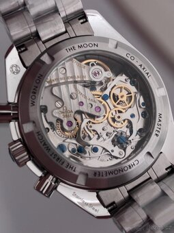 Automatické hodinky - 7