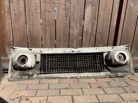 maska světla mřížka na wartburga - 7