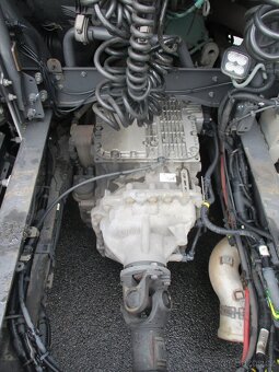 Volvo FH 500 LowDeck - OCEAN RACE, ev.č. 25111 - 7