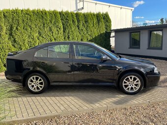 Škoda Octavia 1.6 MPI 75KW SPORT, Po 1. Majiteli, Tažné - 7