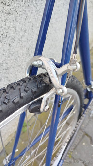 Pánské krosové kolo Ellesse 28" - 7