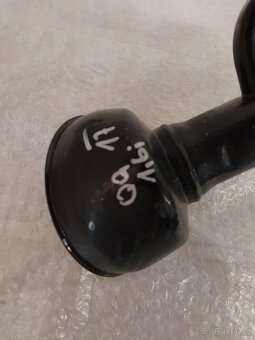 Nissan Qashqai J11 – Hrdlo nádrže - 7