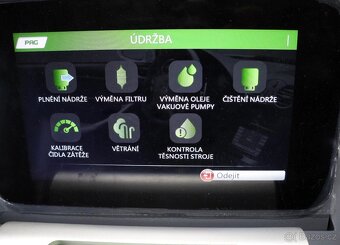 Plnička klimatizace X568 automatická - ČEŠTINA - 7