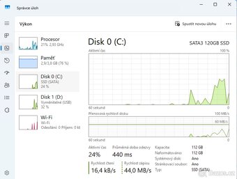 15.6 Notebook Asus K53E - 7