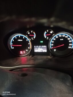 Suzuki SX4 1,6 88kw 44 - 7