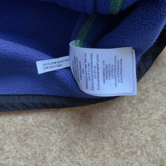 Ralph Lauren Polo zelená mikina - 7