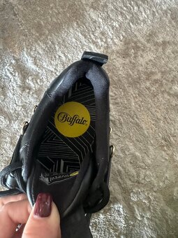 Dámské boty značky BUFFALO - 7