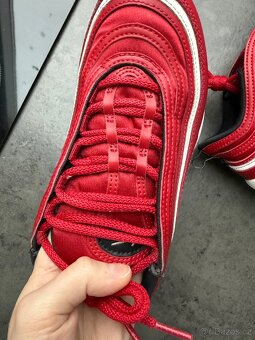 Nike air max 97 - 7