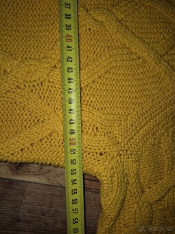 Svetr Tommy Hilfiger M - 7