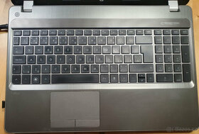 HP Probook 4535s - 7