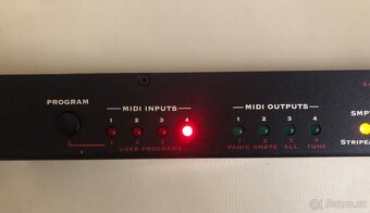 Opcode Studio 64X - 7